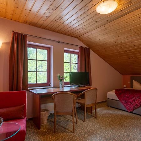 Berggasthof Butterberg Bischofswerda Pokój zdjęcie